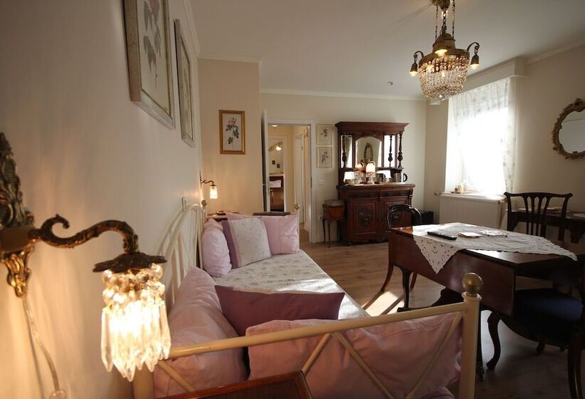 ペンション No.31 B&b Im Rosengarten