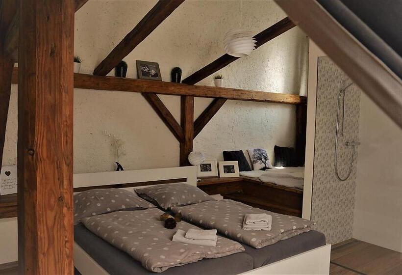 بنسيون Penzion A Relax Centrum Andělka