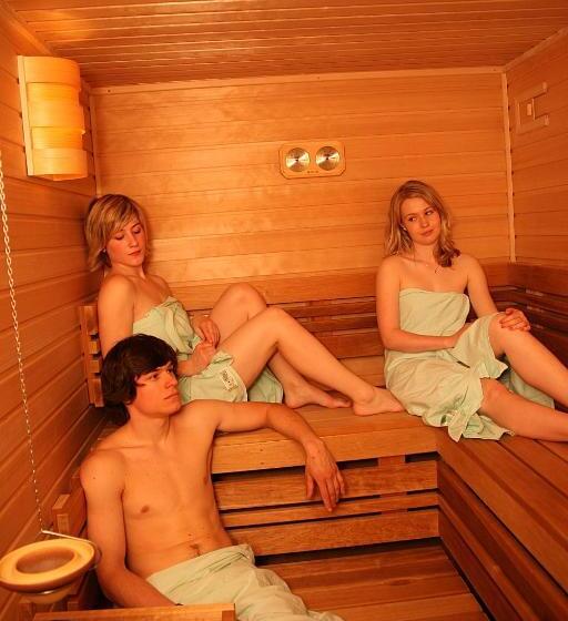 بنسيون Penzion A Relax Centrum Andělka