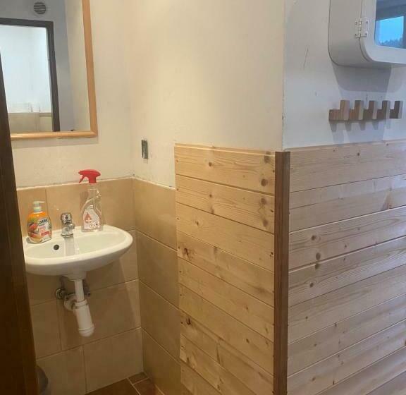 Пансион Penzion Bublava