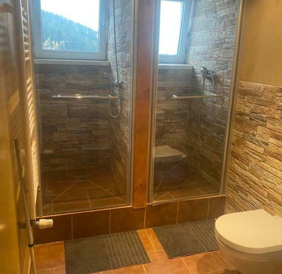 بنسيون Penzion Bublava