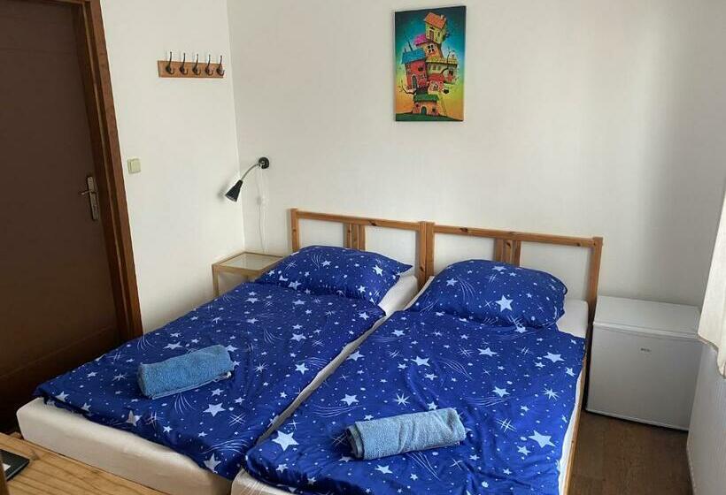 بنسيون Penzion Bublava