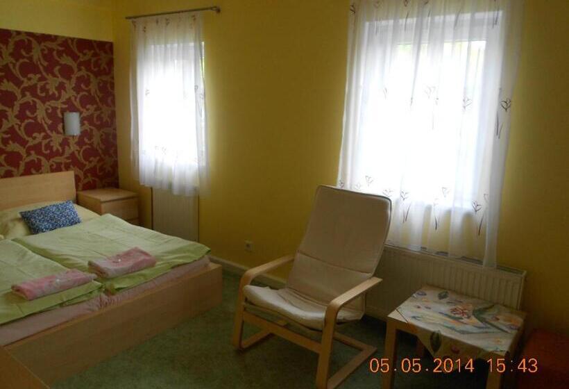 Пансион Penzion Měšťanský Dům