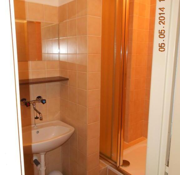 Пансион Penzion Měšťanský Dům