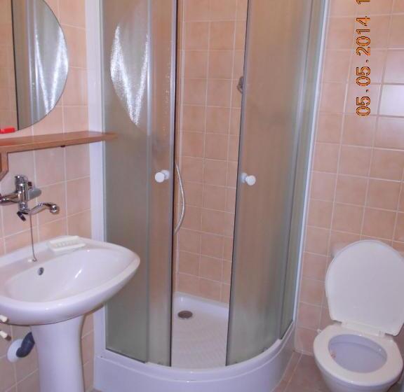 Пансион Penzion Měšťanský Dům