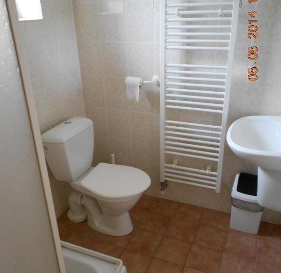 Пансион Penzion Měšťanský Dům