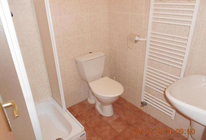 Пансион Penzion Měšťanský Dům