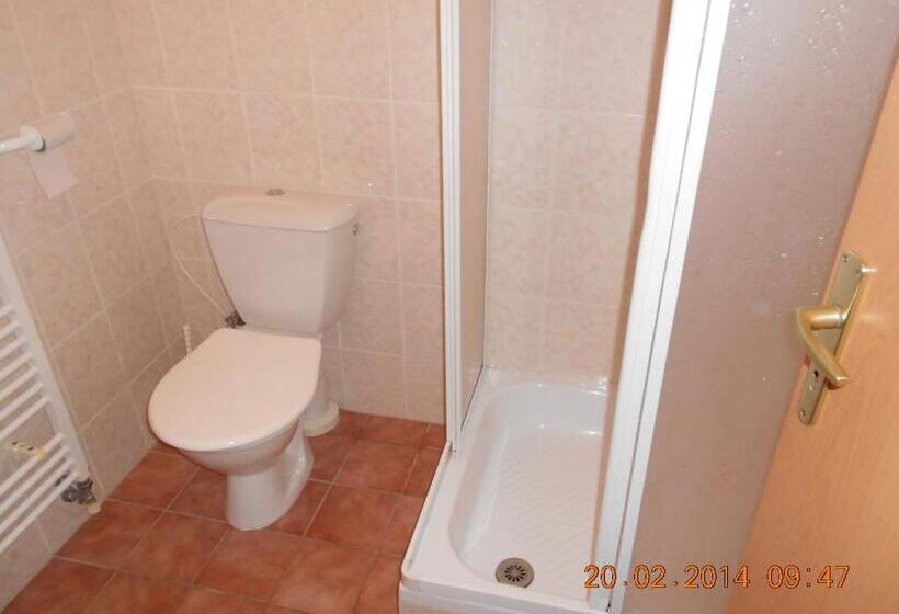 Пансион Penzion Měšťanský Dům