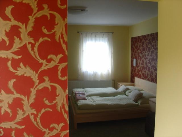 Пансион Penzion Měšťanský Dům