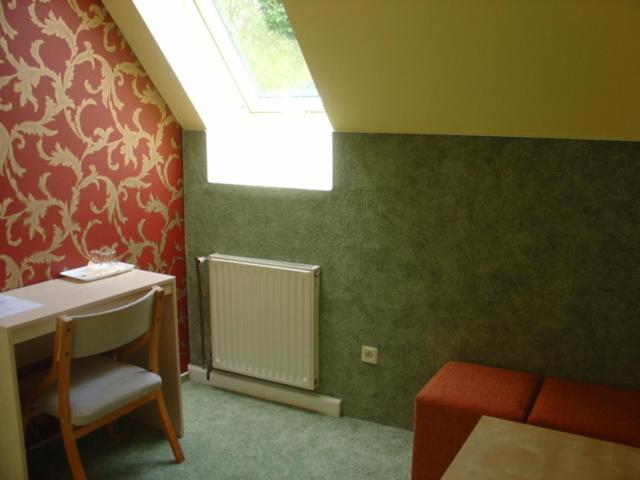 Пансион Penzion Měšťanský Dům