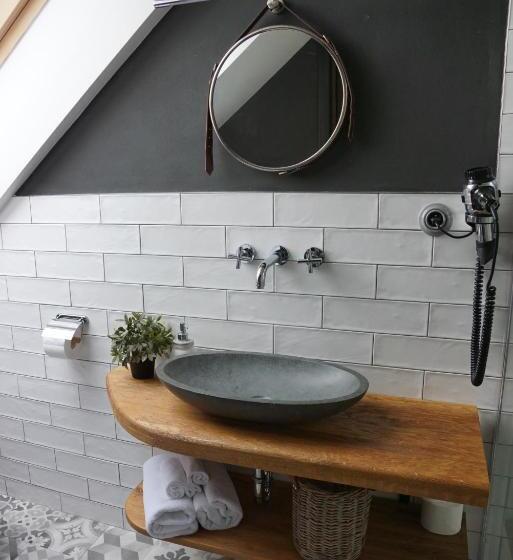 پانسیون Penzion Na červeném Potoce