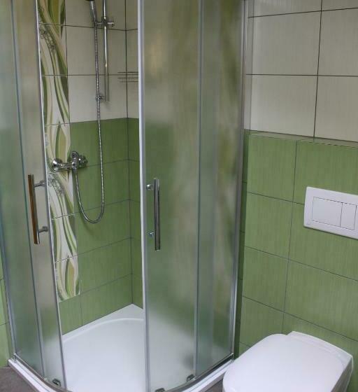 بنسيون Wellness Penzion Na Kamyncu