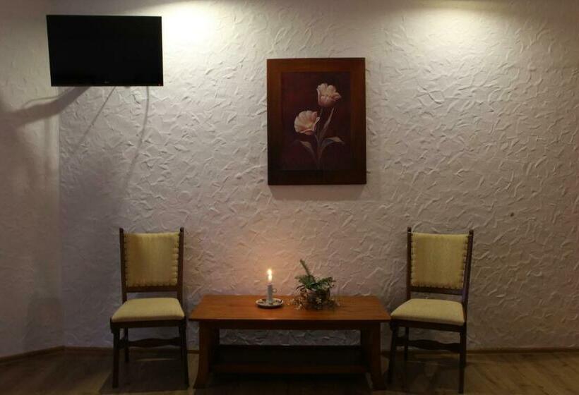 بنسيون Wellness Penzion Na Kamyncu