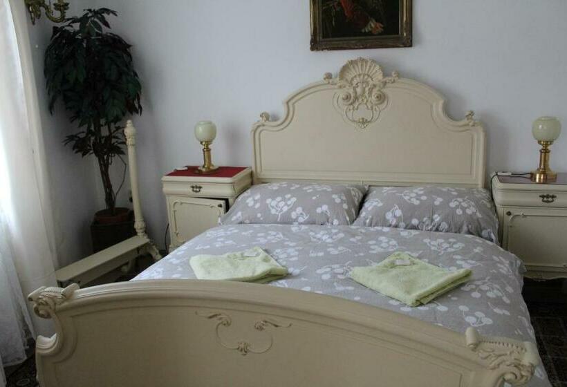 膳宿费 Penzion St. Florian Příbor