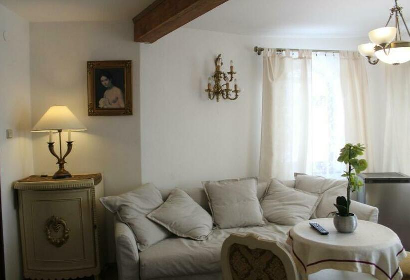 膳宿费 Penzion St. Florian Příbor