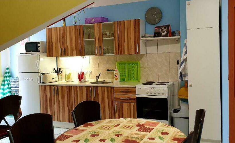 펜션 Penzion U Sýkorů