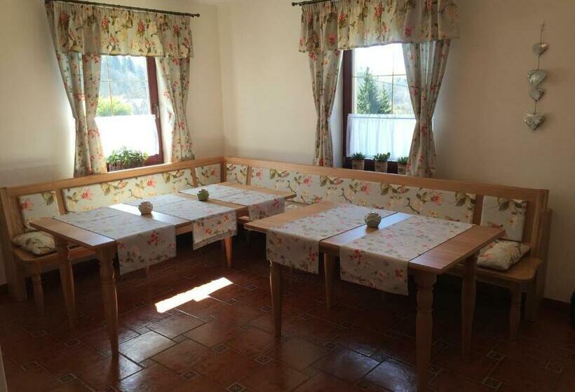 پانسیون Penzion Zrzka