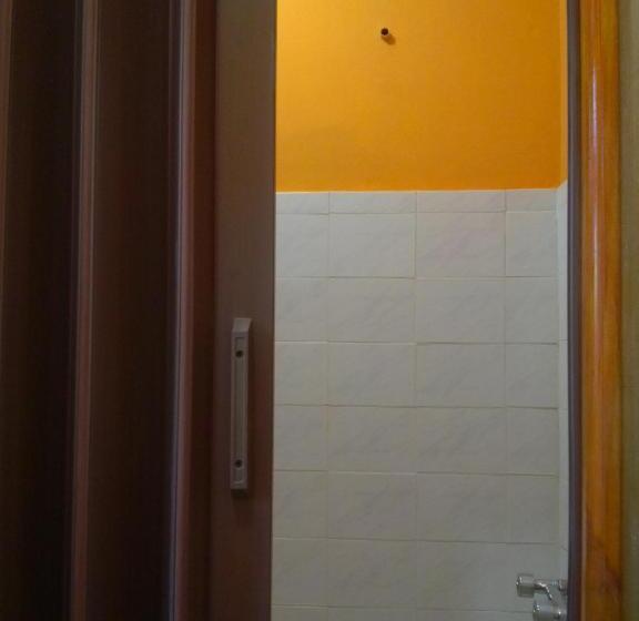 膳宿费 Portezuelo Del Viento Hostel De Montaña