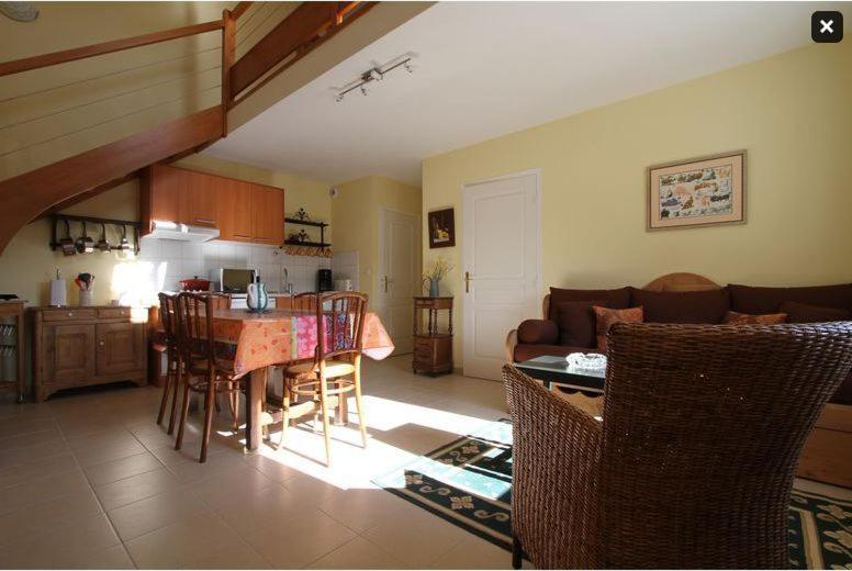 Пансион Pré En Bulles