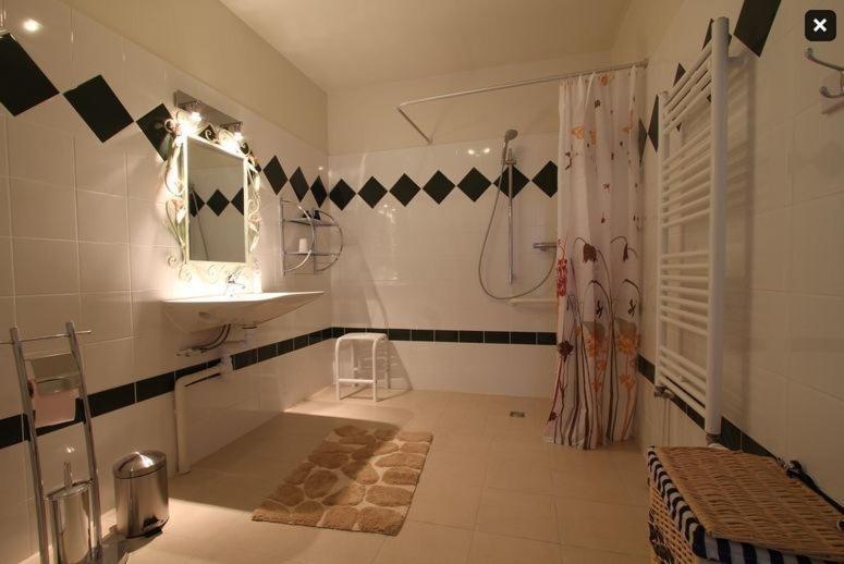 Пансион Pré En Bulles