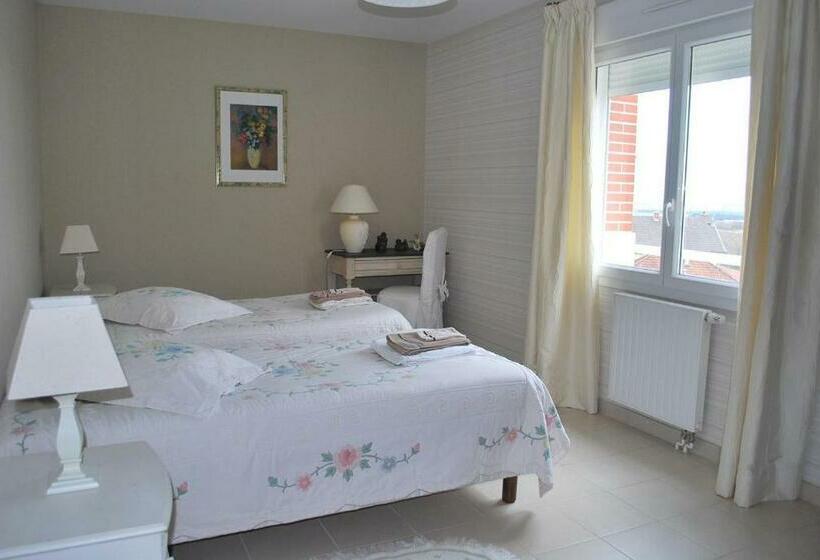 Пансион Pré En Bulles