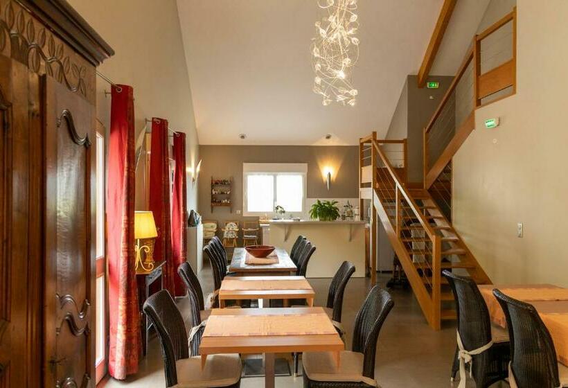 Пансион Pré En Bulles