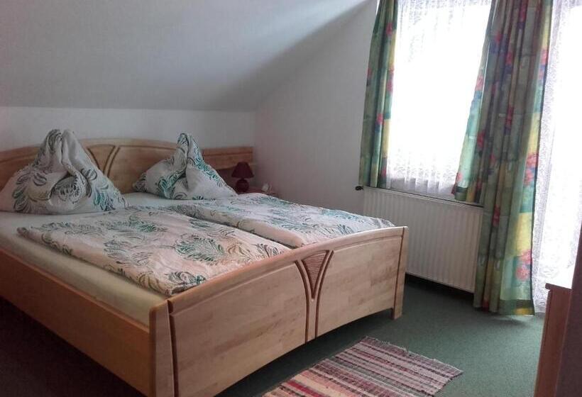 بنسيون Rainzhof