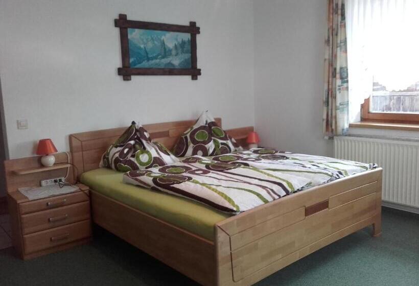 بنسيون Rainzhof