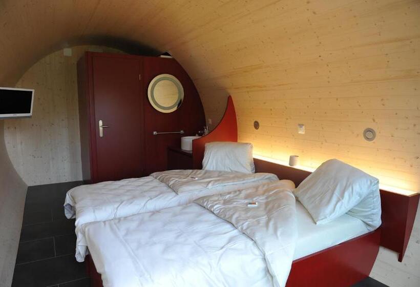 ペンション Rüedi Fasstastische Ferien