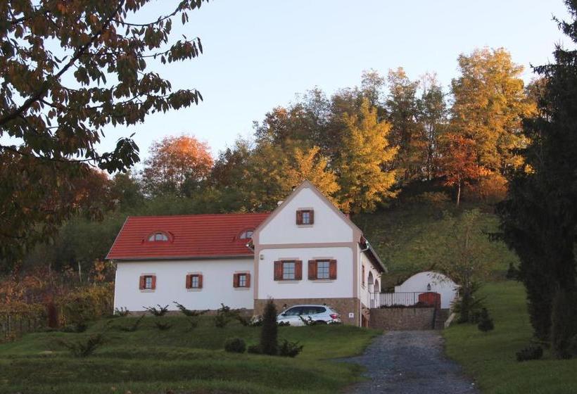 بنسيون Red Lion Vendégház