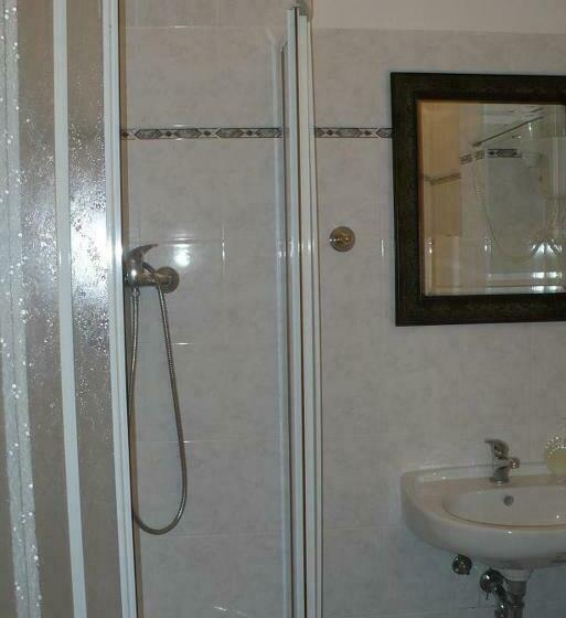 פנסיון Romantic Chateau Krasna Lipa