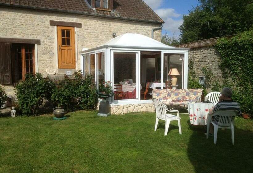 펜션 Résidence La Beauceronne