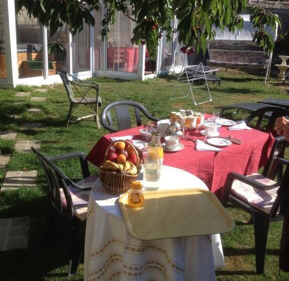 펜션 Résidence La Beauceronne