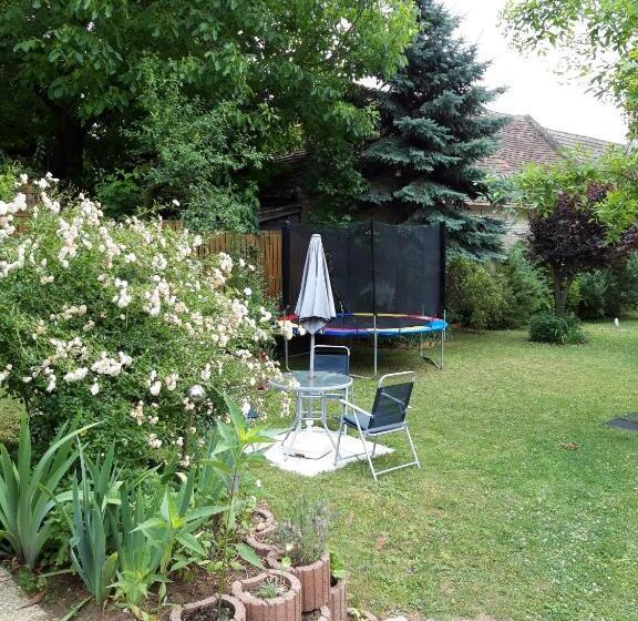 Пансион Rudolf's Fogadó