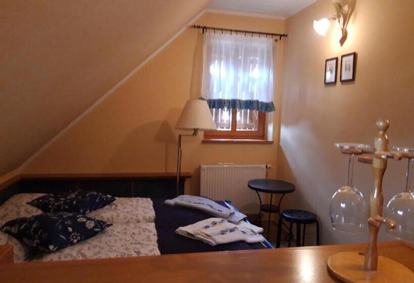 Пансион Rudolf's Fogadó