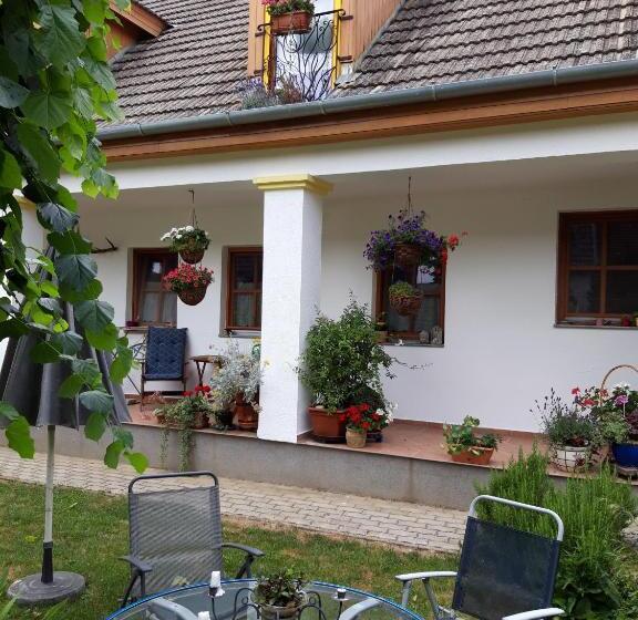 Пансион Rudolf's Fogadó