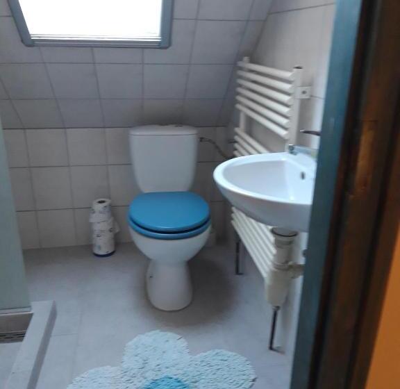 Пансион Rudolf's Fogadó