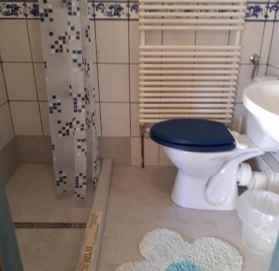 Пансион Rudolf's Fogadó