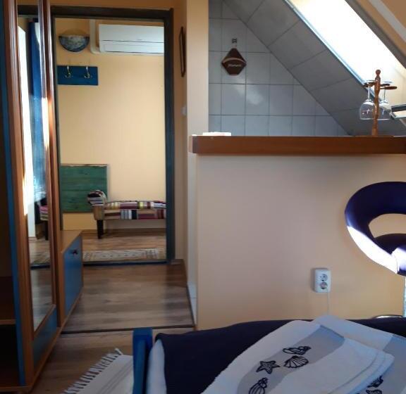 Пансион Rudolf's Fogadó