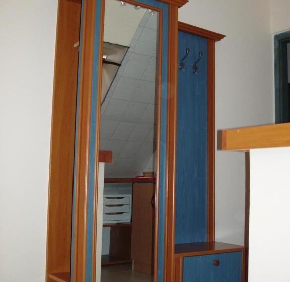 Пансион Rudolf's Fogadó