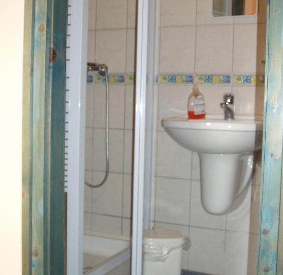 Пансион Rudolf's Fogadó