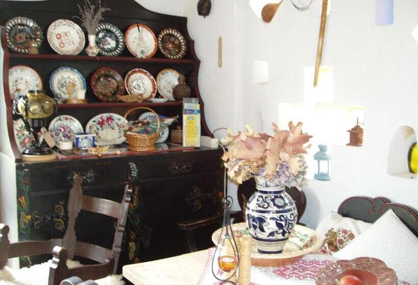 Пансион Rudolf's Fogadó