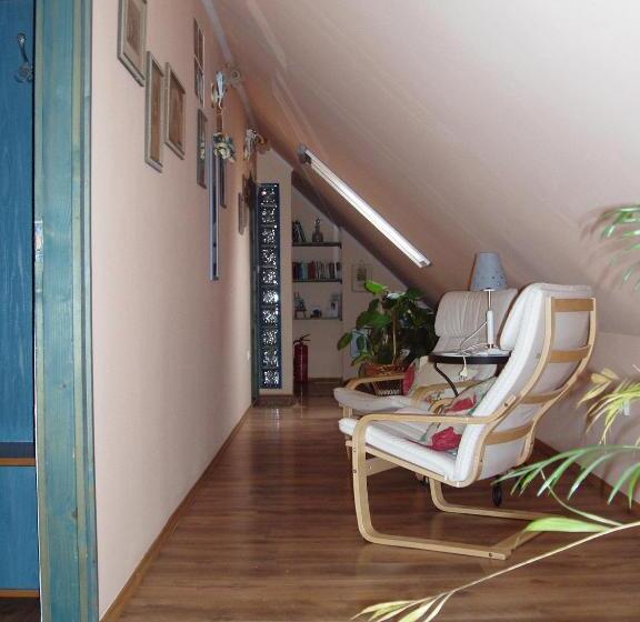 Пансион Rudolf's Fogadó