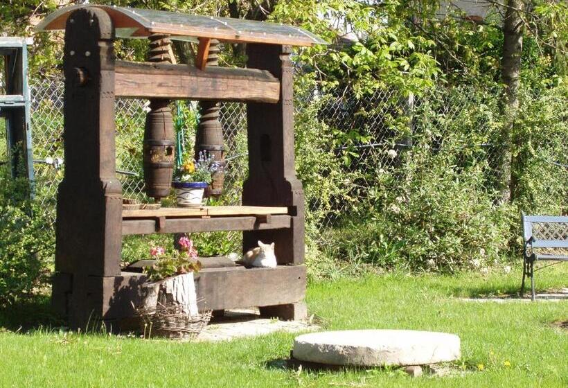 Пансион Rudolf's Fogadó