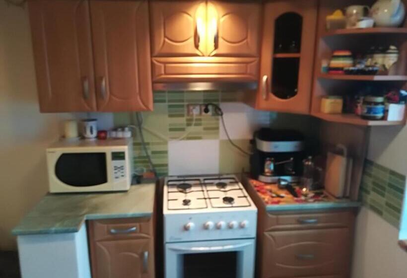 Пансион Sissy Vendégház