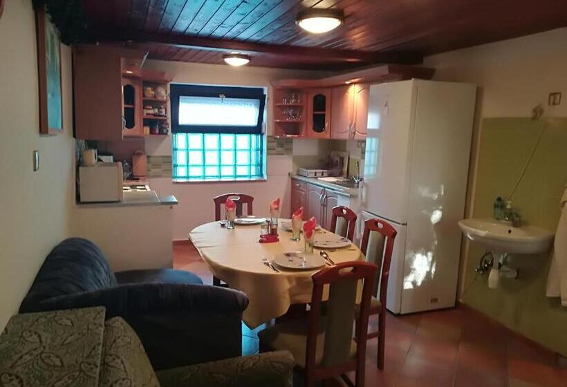 Пансион Sissy Vendégház