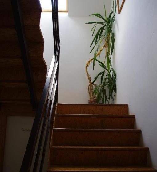 ペンション Vadszőlő Szálló és Étterem Bakonybél