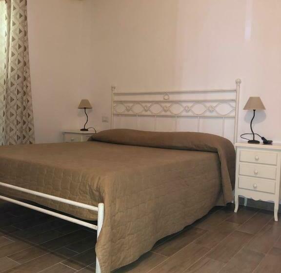 بنسيون Villacolle Visso