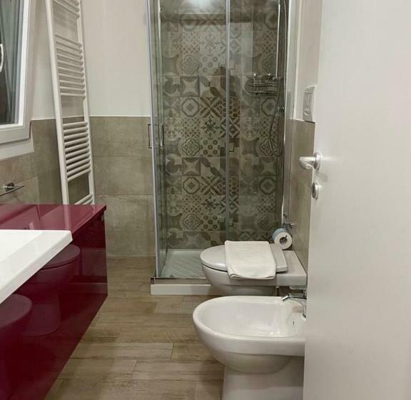 بنسيون Villacolle Visso