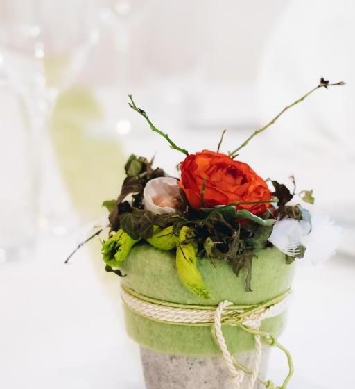 Пансион Wirtshaus Rutihof